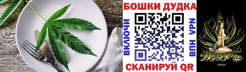 Canna-Cookies марихуана Судогда